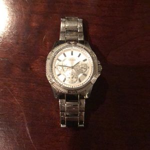 Women’s Guess watch